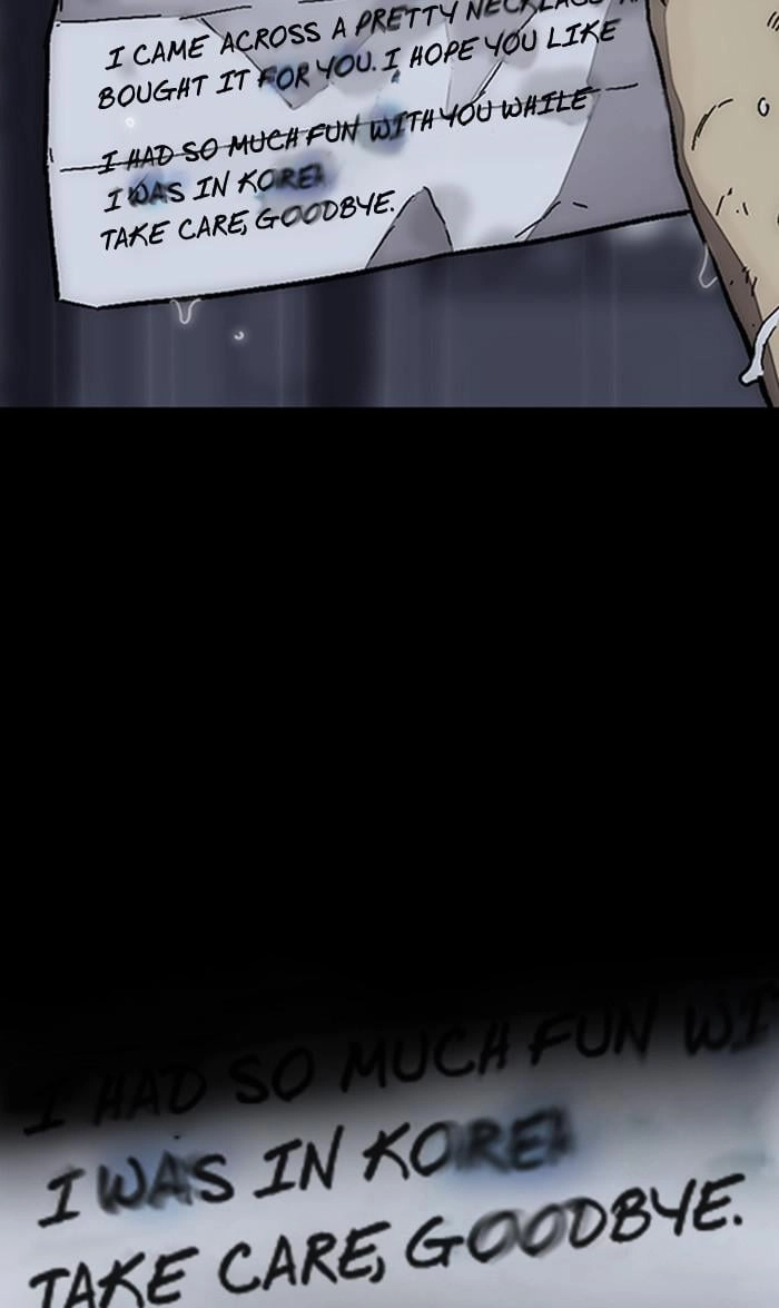 Wind Breaker Chapter 377, page 170 of 199