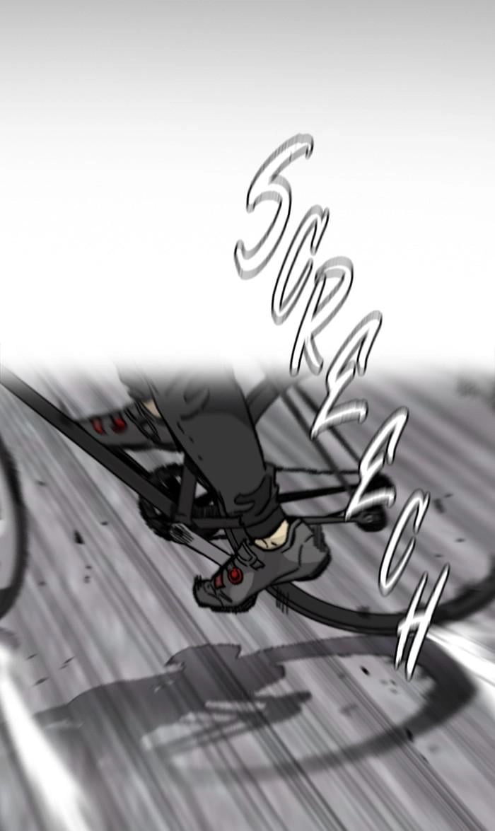 Wind Breaker Chapter 377, page 172 of 199