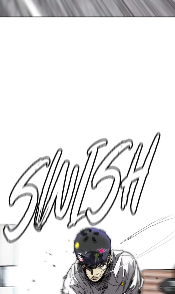 Wind Breaker Chapter 377, page 173 of 199