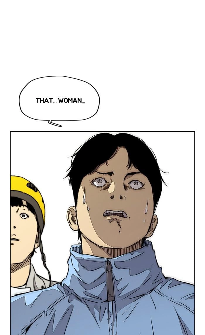 Wind Breaker Chapter 377, page 18 of 199