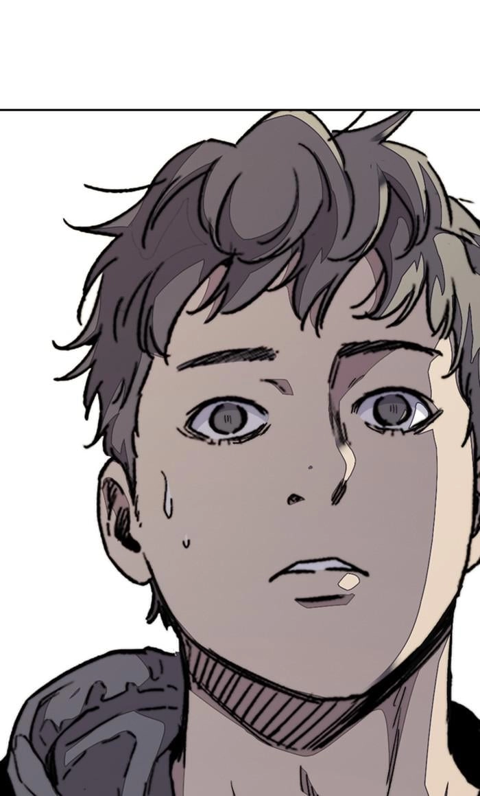 Wind Breaker Chapter 377, page 181 of 199
