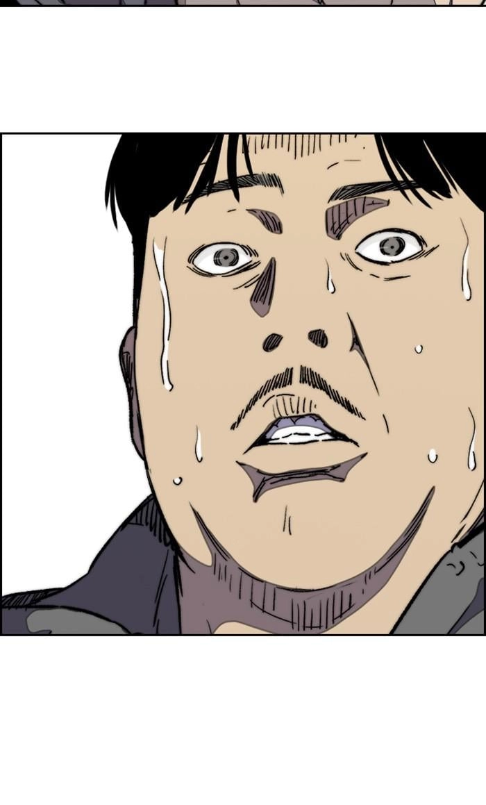 Wind Breaker Chapter 377, page 182 of 199