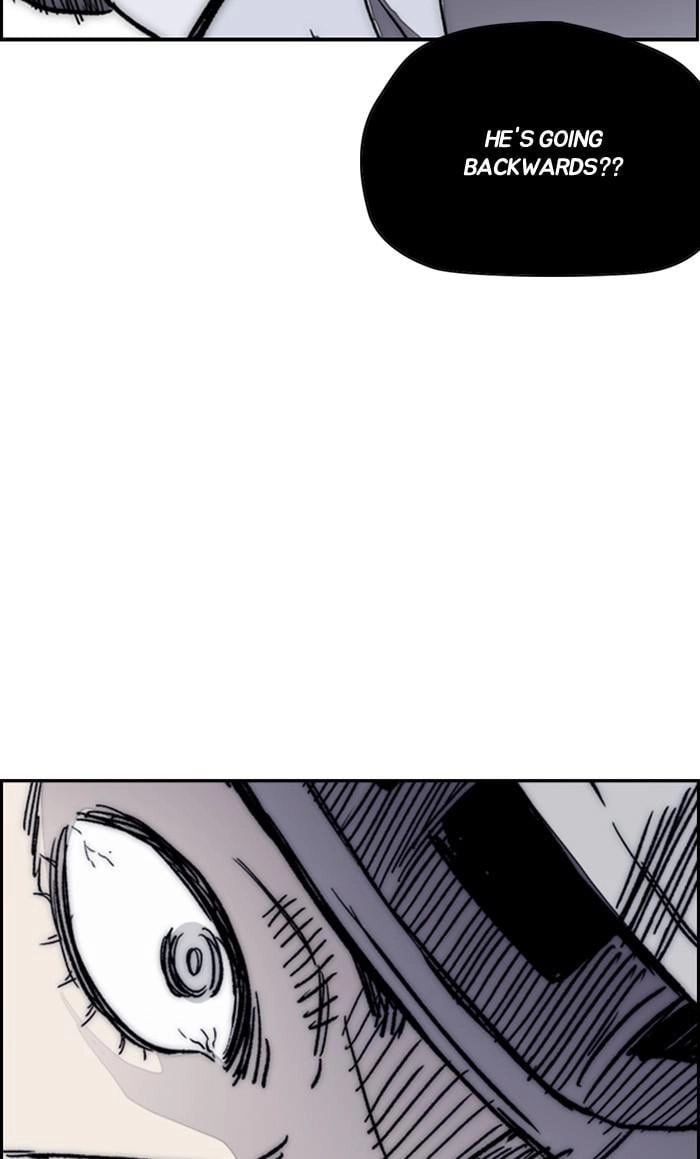 Wind Breaker Chapter 377, page 184 of 199