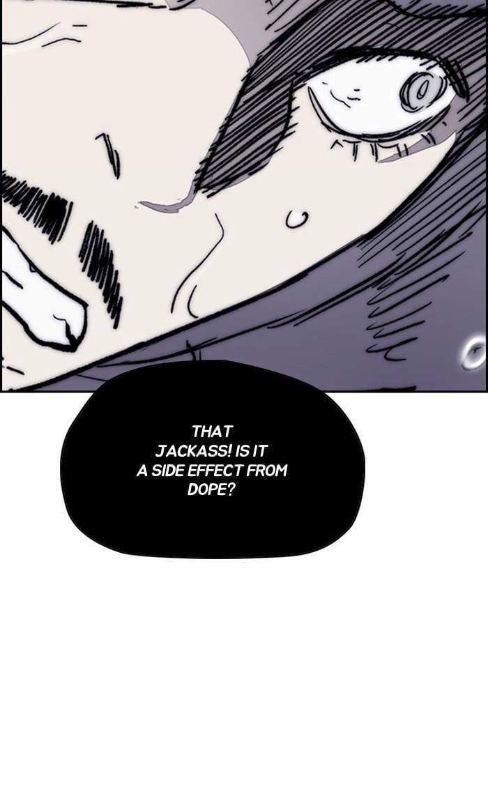 Wind Breaker Chapter 377, page 185 of 199