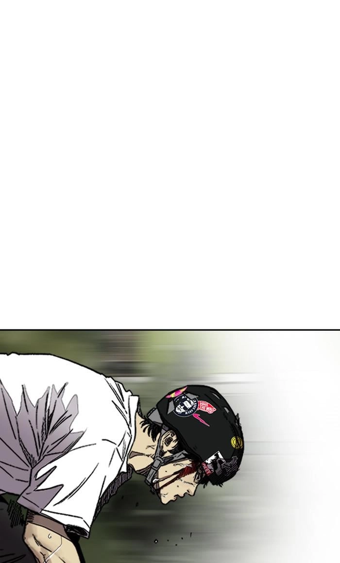Wind Breaker Chapter 377, page 186 of 199