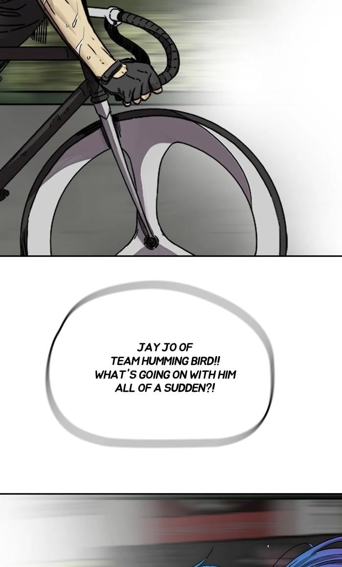 Wind Breaker Chapter 377, page 187 of 199