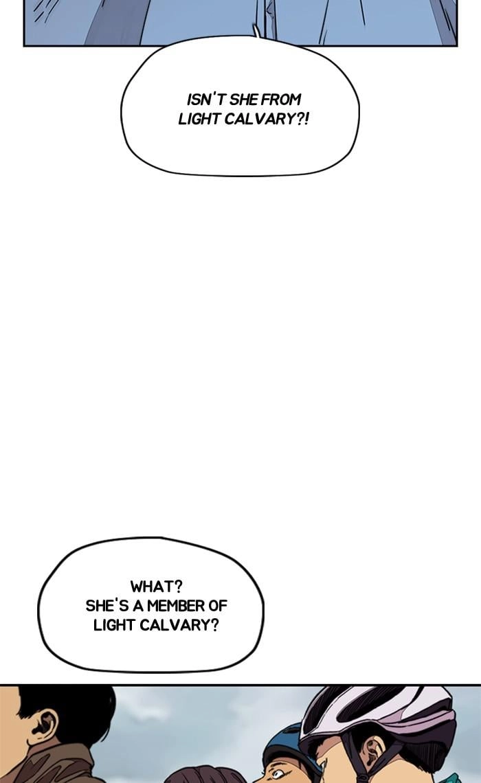 Wind Breaker Chapter 377, page 19 of 199