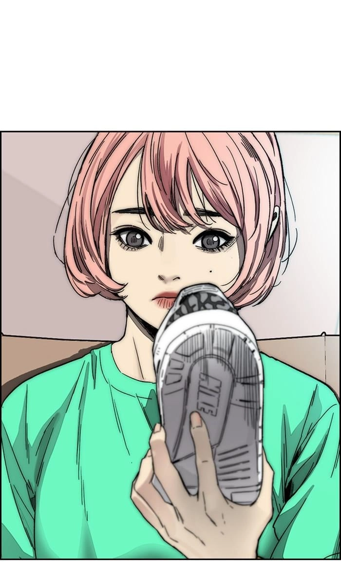 Wind Breaker Chapter 377, page 196 of 199