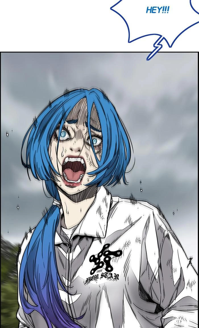 Wind Breaker Chapter 377, page 29 of 199