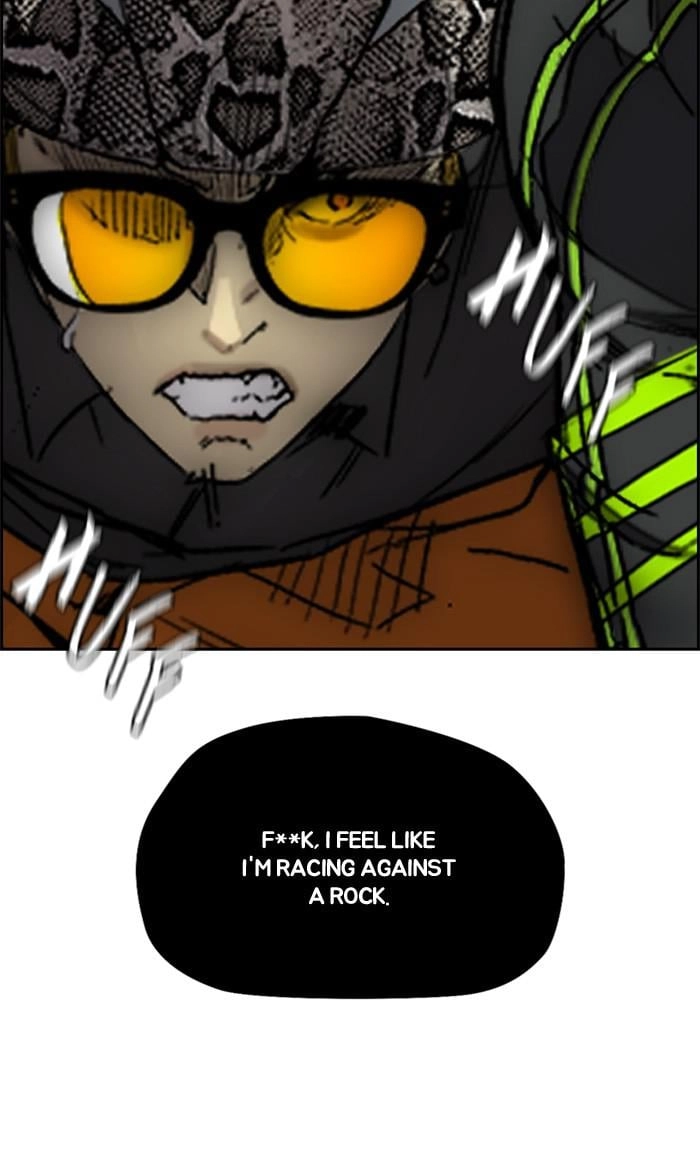 Wind Breaker Chapter 377, page 39 of 199