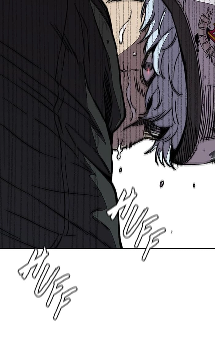 Wind Breaker Chapter 377, page 42 of 199