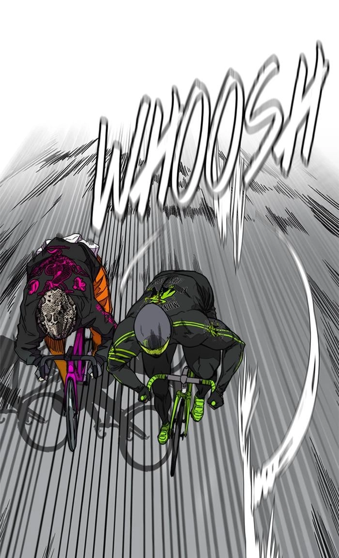 Wind Breaker Chapter 377, page 45 of 199