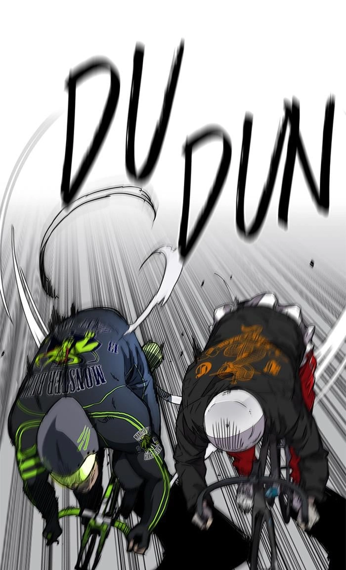 Wind Breaker Chapter 377, page 51 of 199