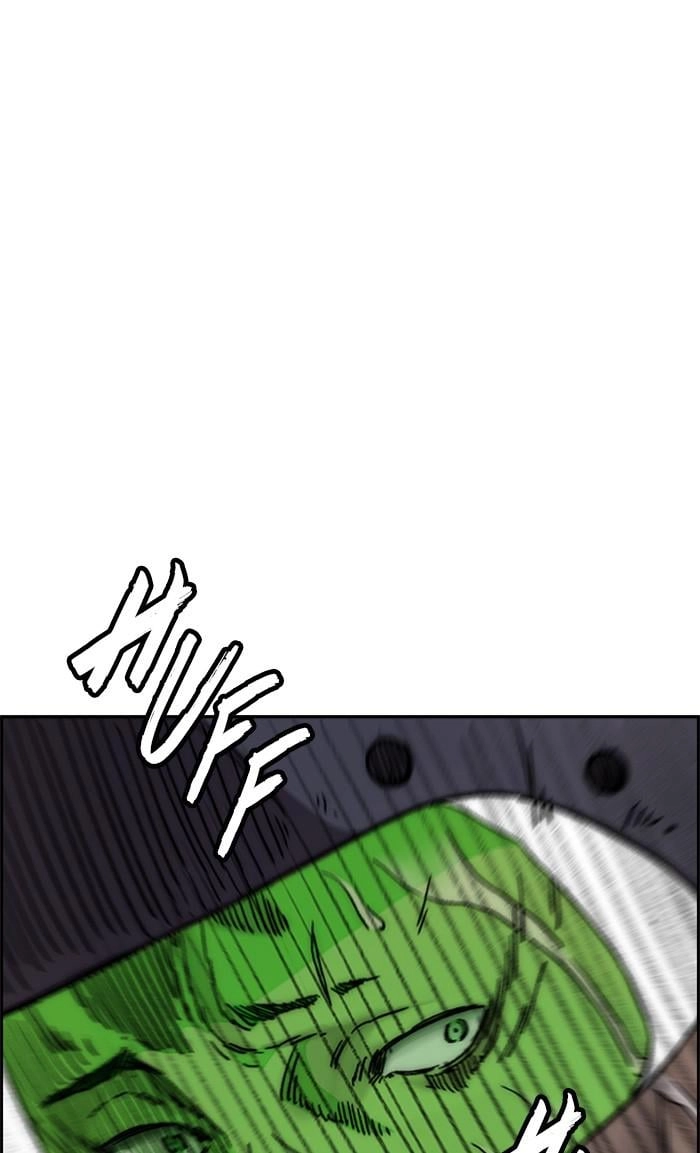 Wind Breaker Chapter 377, page 57 of 199