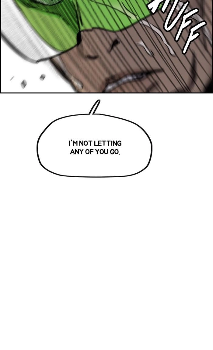 Wind Breaker Chapter 377, page 58 of 199