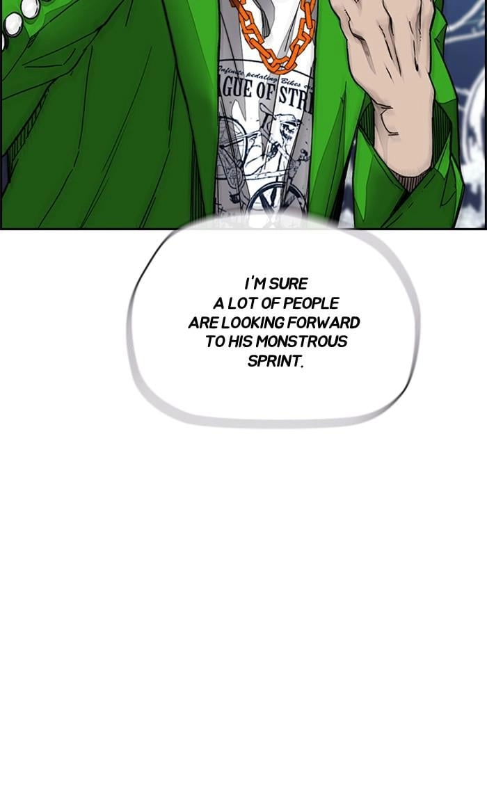 Wind Breaker Chapter 377, page 60 of 199
