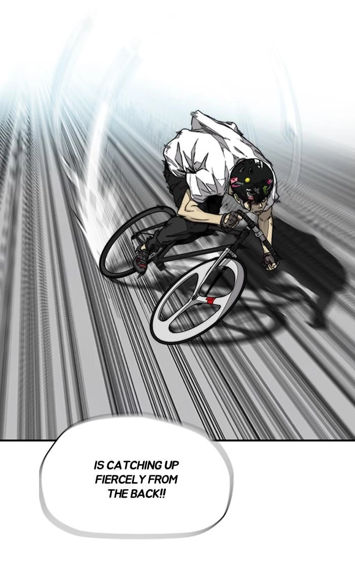 Wind Breaker Chapter 377, page 63 of 199