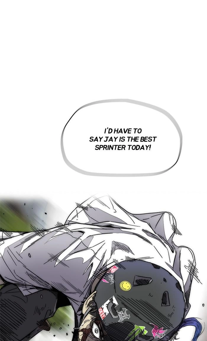 Wind Breaker Chapter 377, page 64 of 199
