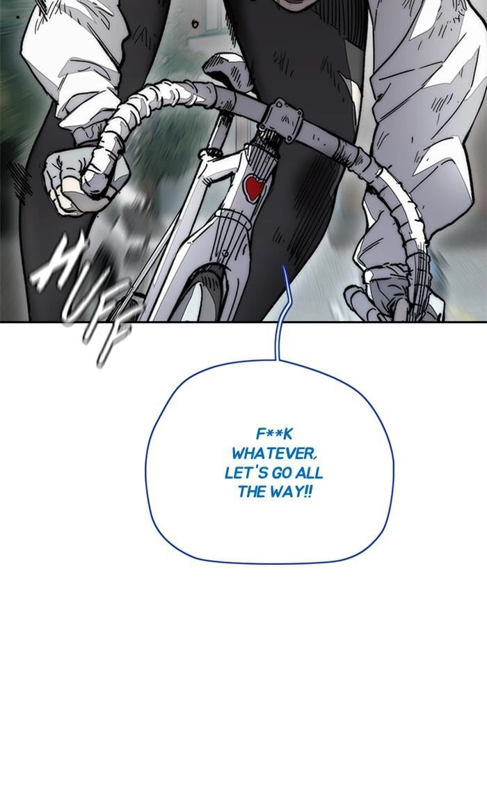 Wind Breaker Chapter 377, page 67 of 199