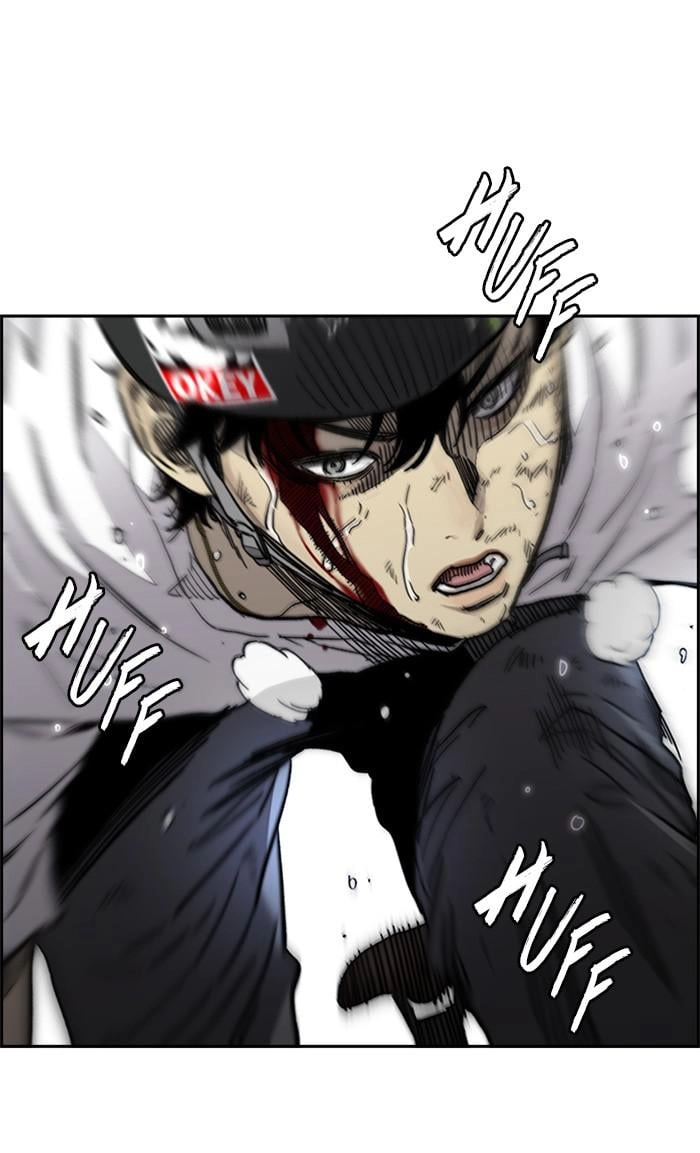 Wind Breaker Chapter 377, page 68 of 199