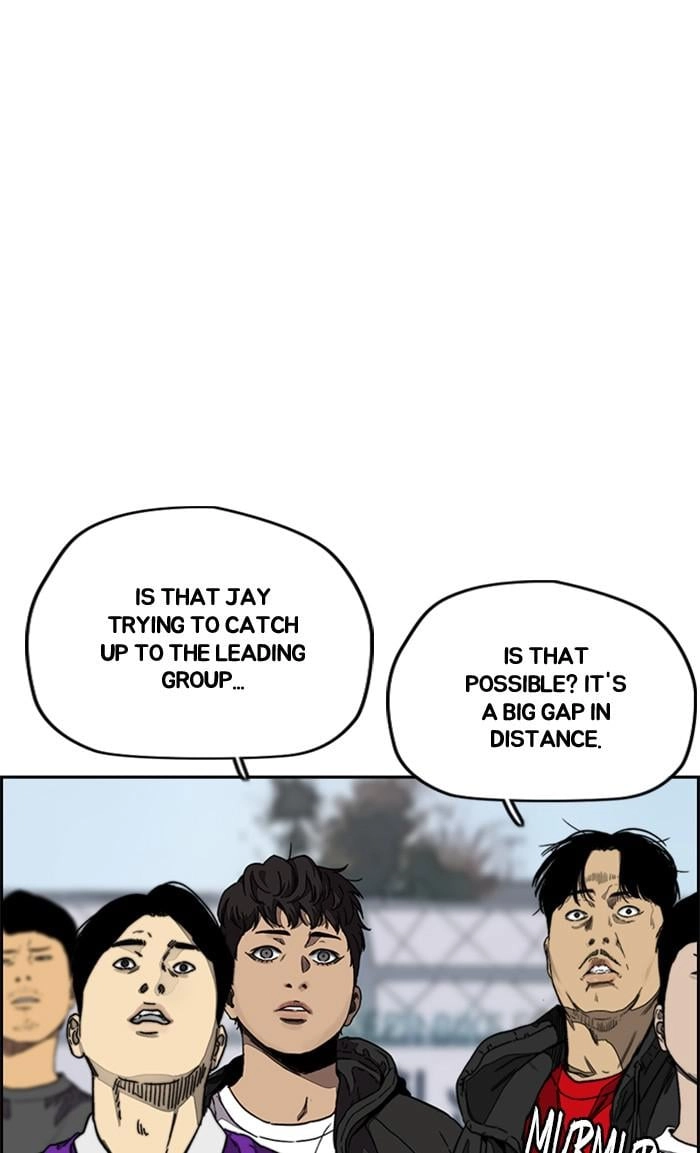 Wind Breaker Chapter 377, page 69 of 199