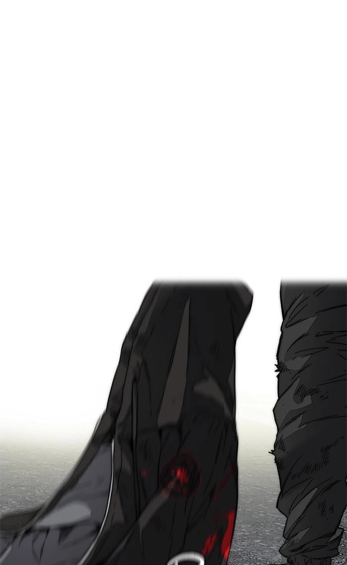 Wind Breaker Chapter 377, page 7 of 199