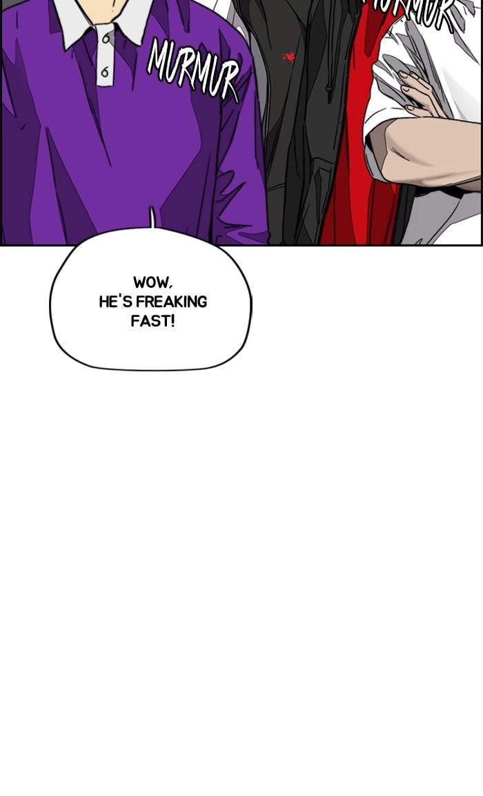 Wind Breaker Chapter 377, page 70 of 199