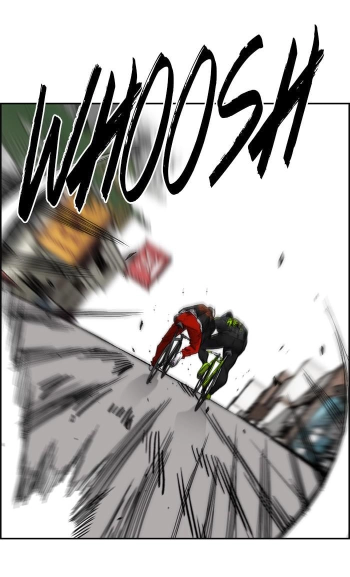 Wind Breaker Chapter 377, page 71 of 199