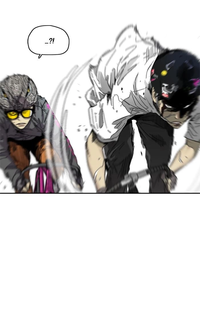 Wind Breaker Chapter 377, page 77 of 199