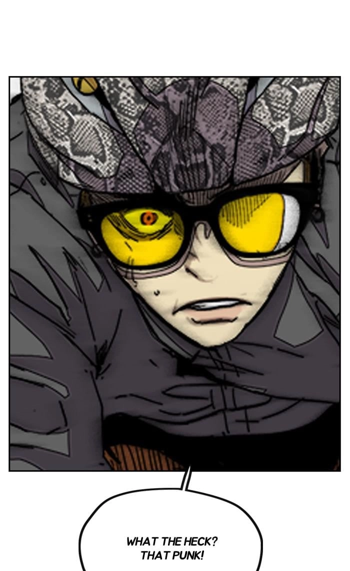 Wind Breaker Chapter 377, page 78 of 199
