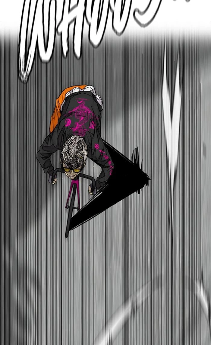Wind Breaker Chapter 377, page 80 of 199