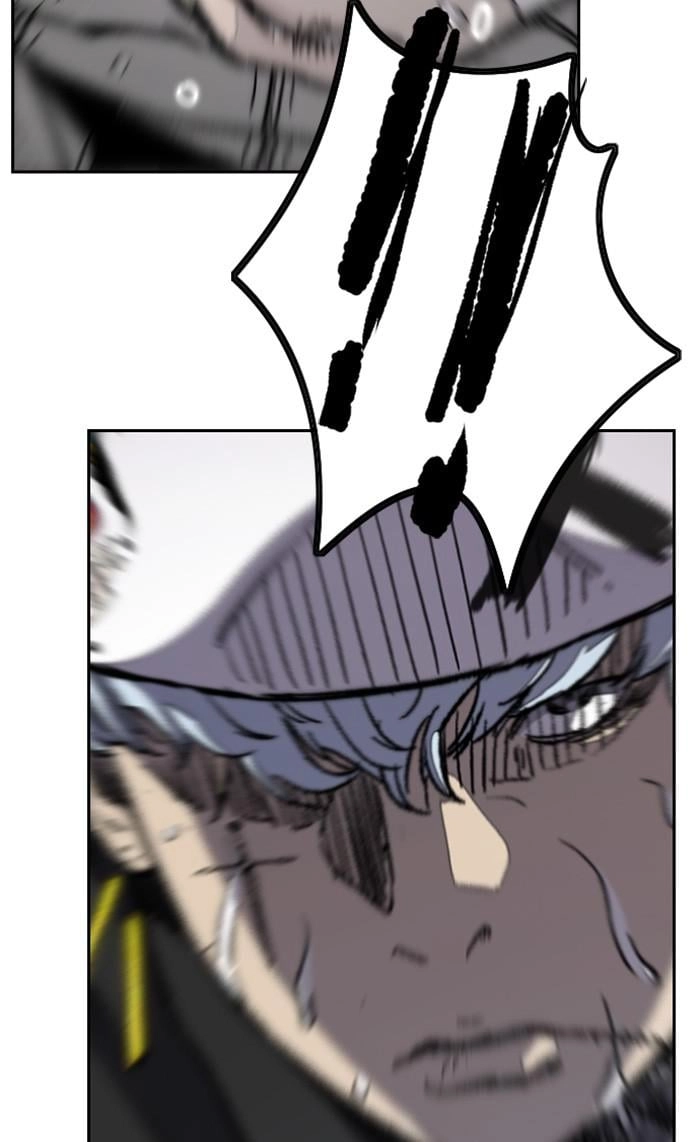 Wind Breaker Chapter 377, page 84 of 199