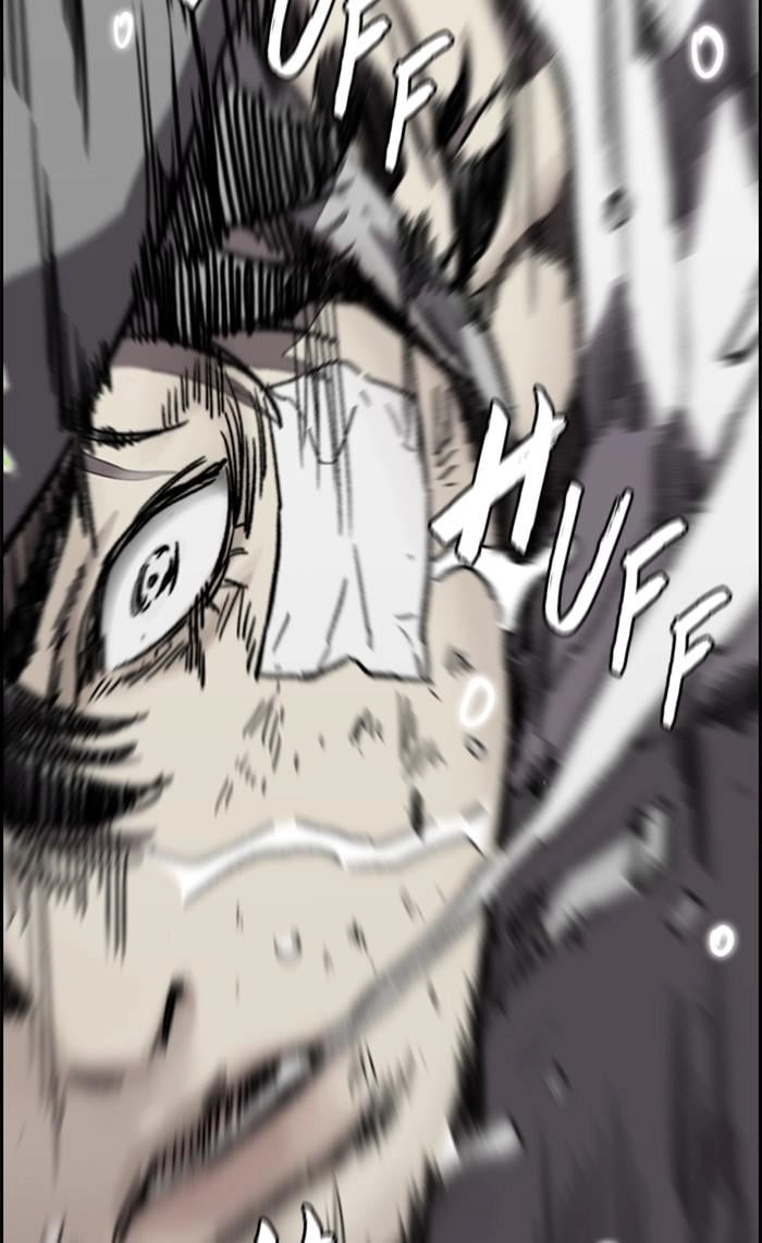 Wind Breaker Chapter 377, page 86 of 199