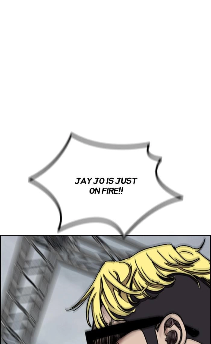 Wind Breaker Chapter 377, page 89 of 199