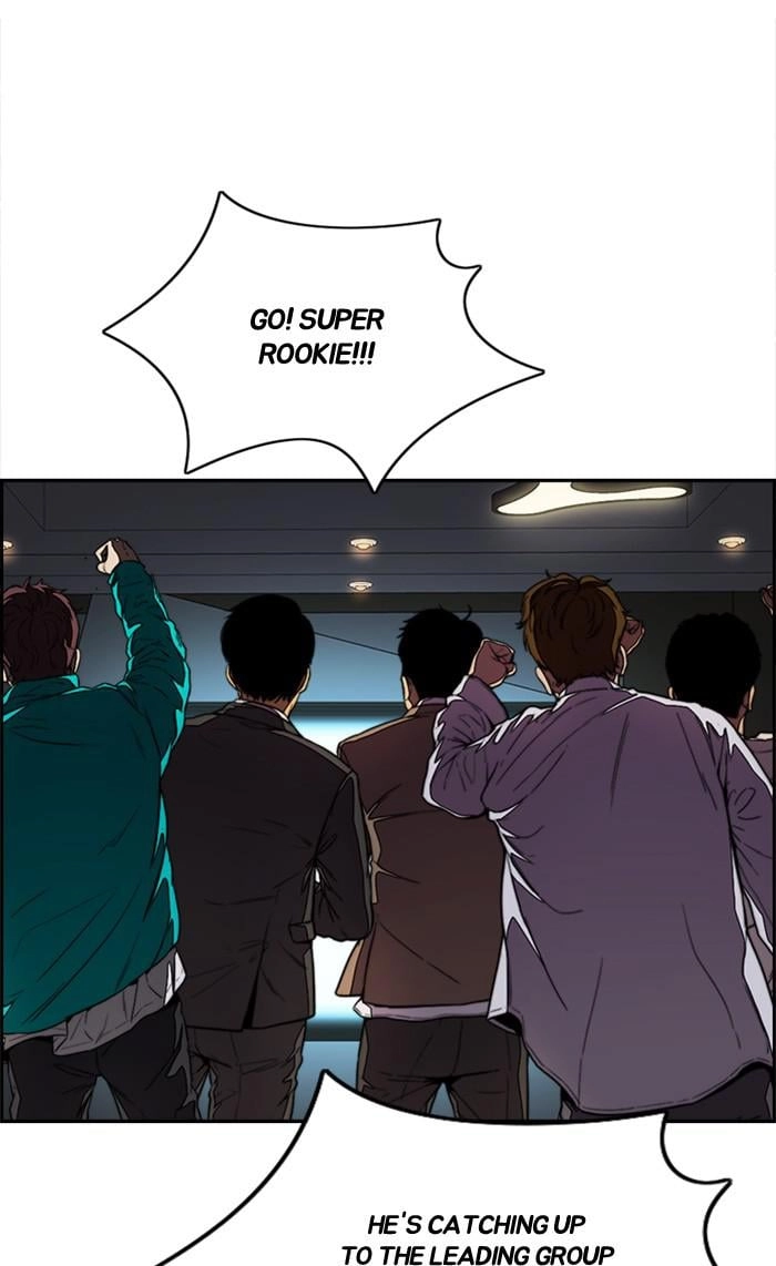 Wind Breaker Chapter 377, page 92 of 199