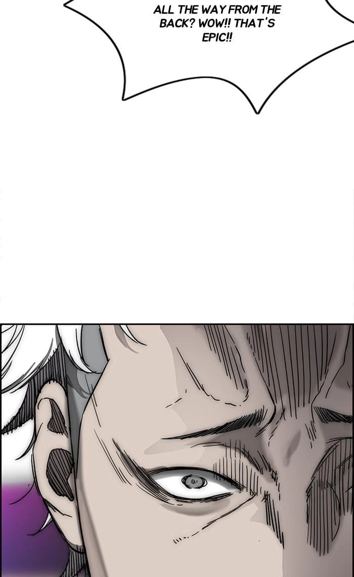 Wind Breaker Chapter 377, page 93 of 199