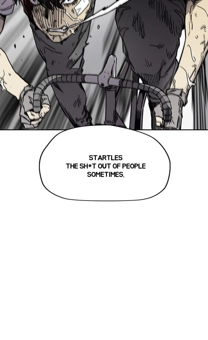 Wind Breaker Chapter 377, page 97 of 199