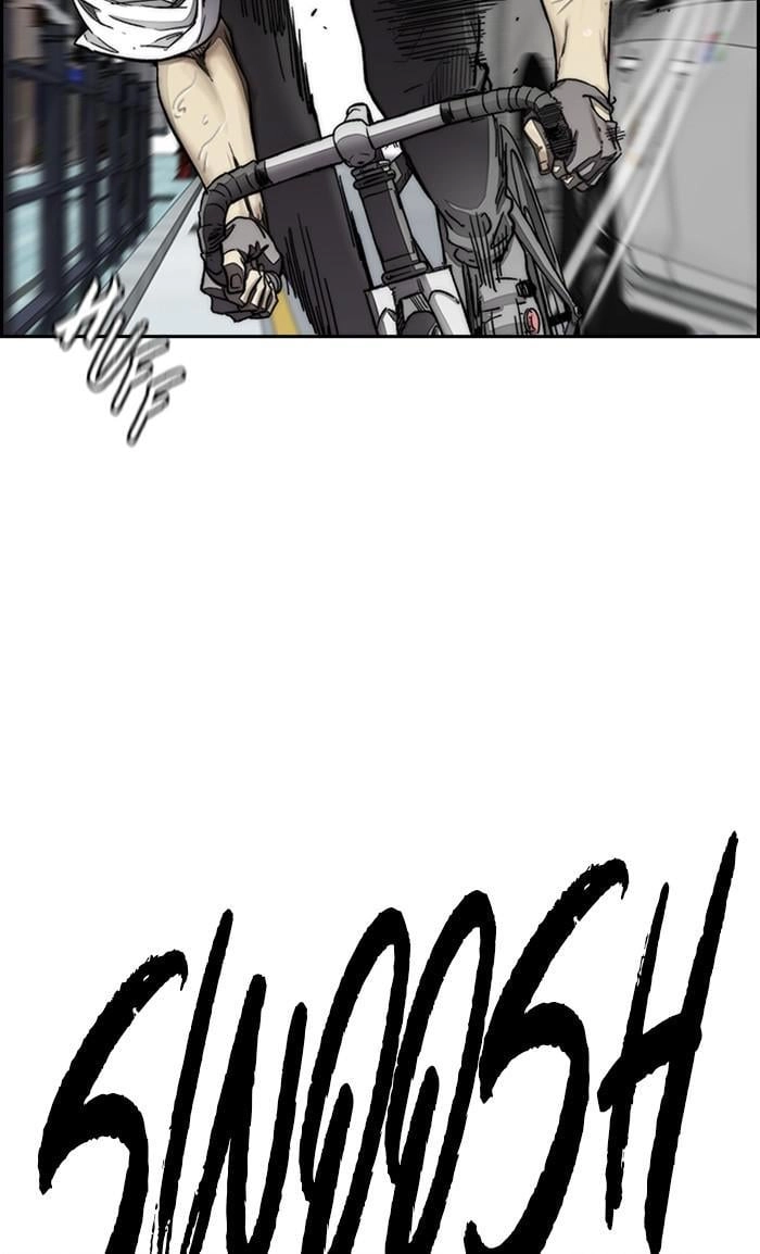 Wind Breaker Chapter 378, page 101 of 344