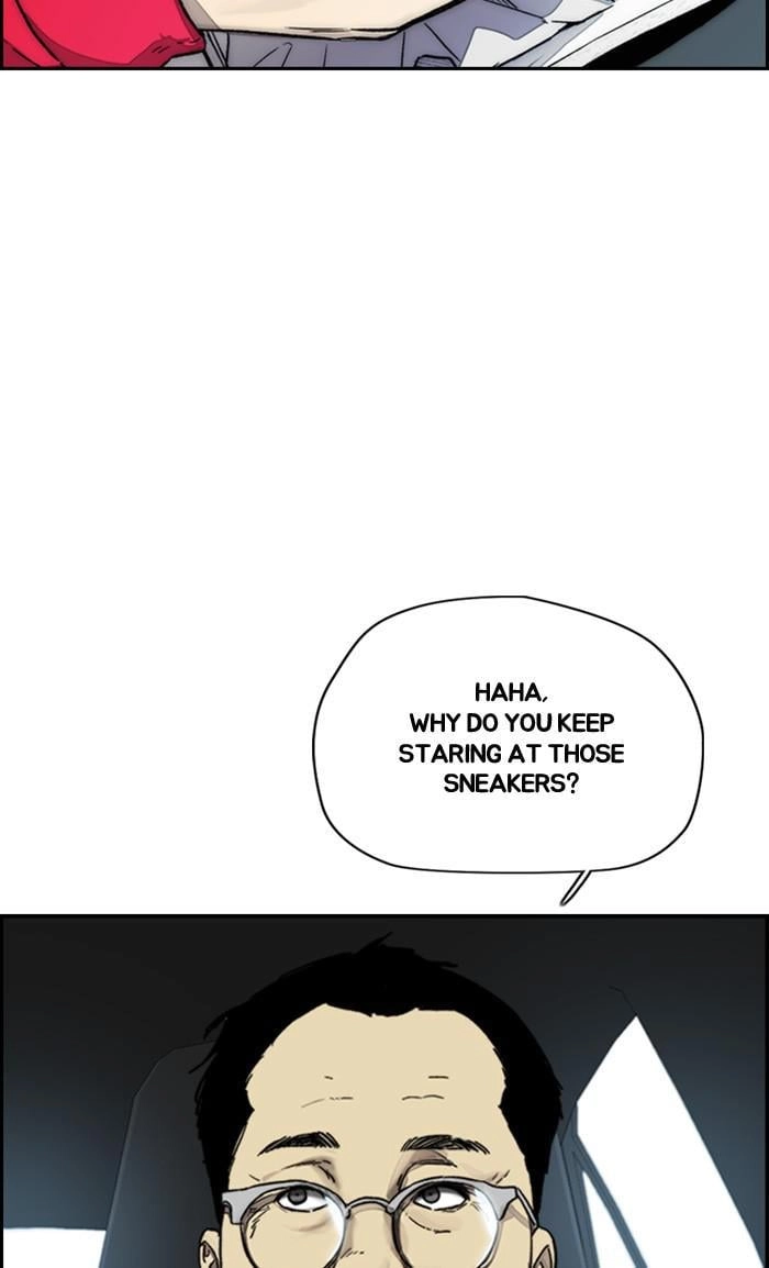Wind Breaker Chapter 378, page 110 of 344