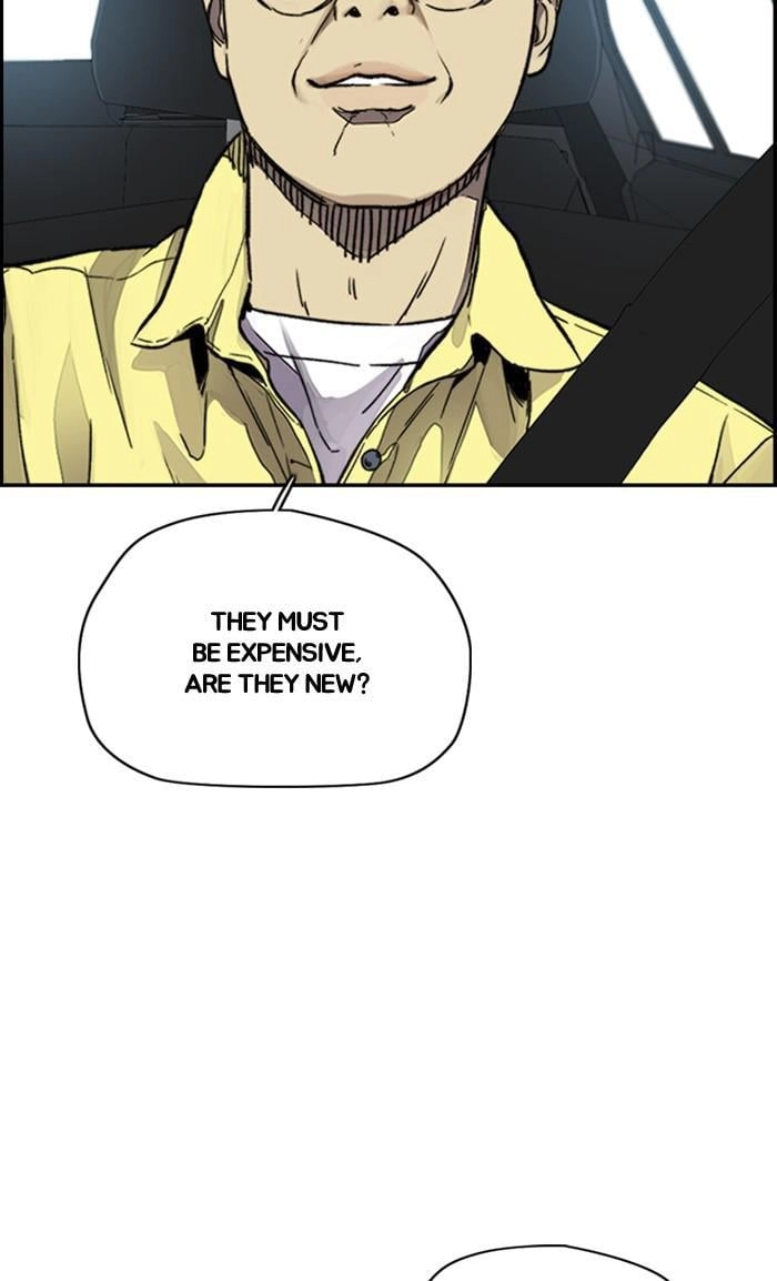 Wind Breaker Chapter 378, page 111 of 344