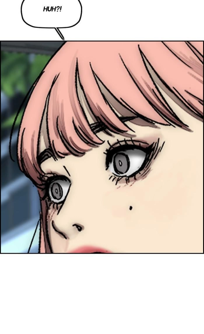 Wind Breaker Chapter 378, page 119 of 344
