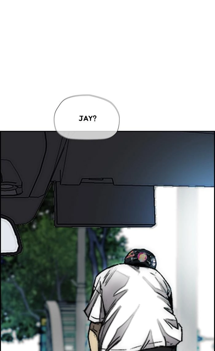 Wind Breaker Chapter 378, page 120 of 344