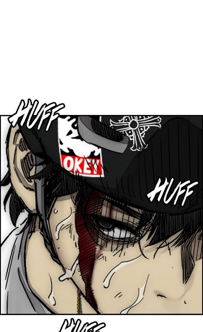 Wind Breaker Chapter 378, page 129 of 344