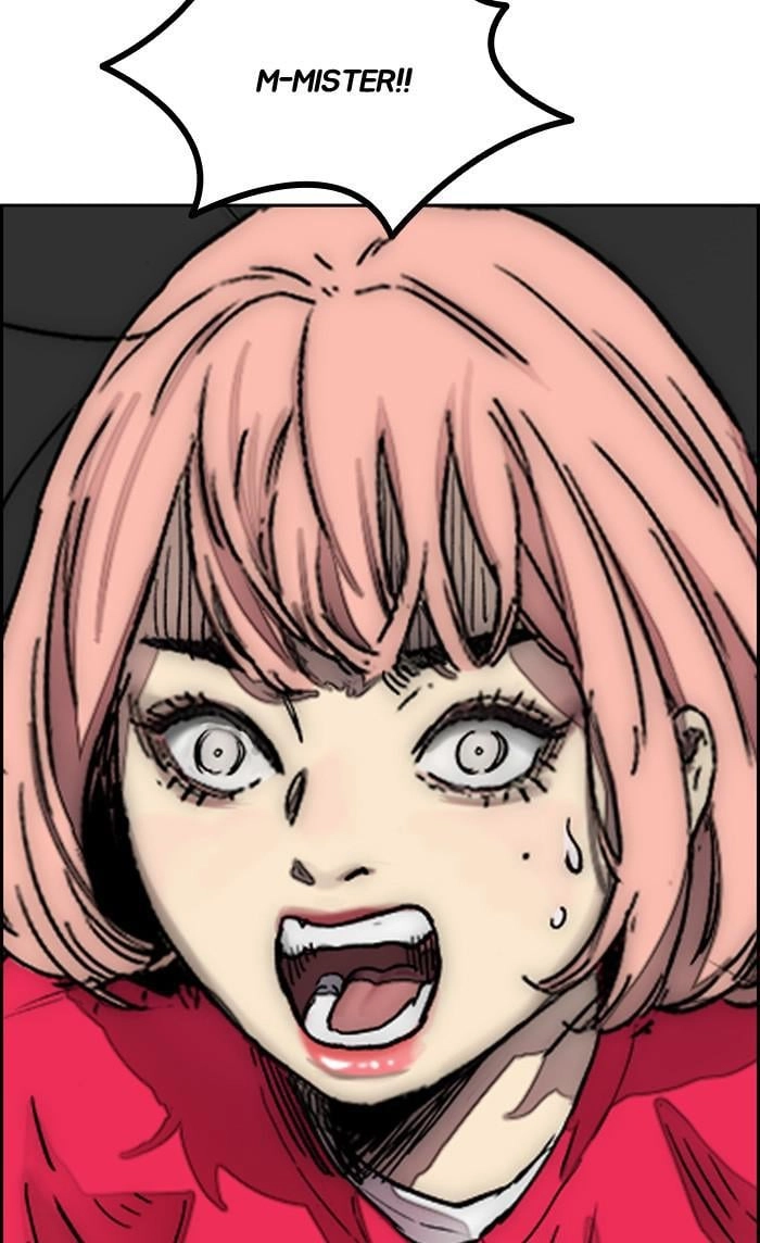 Wind Breaker Chapter 378, page 133 of 344