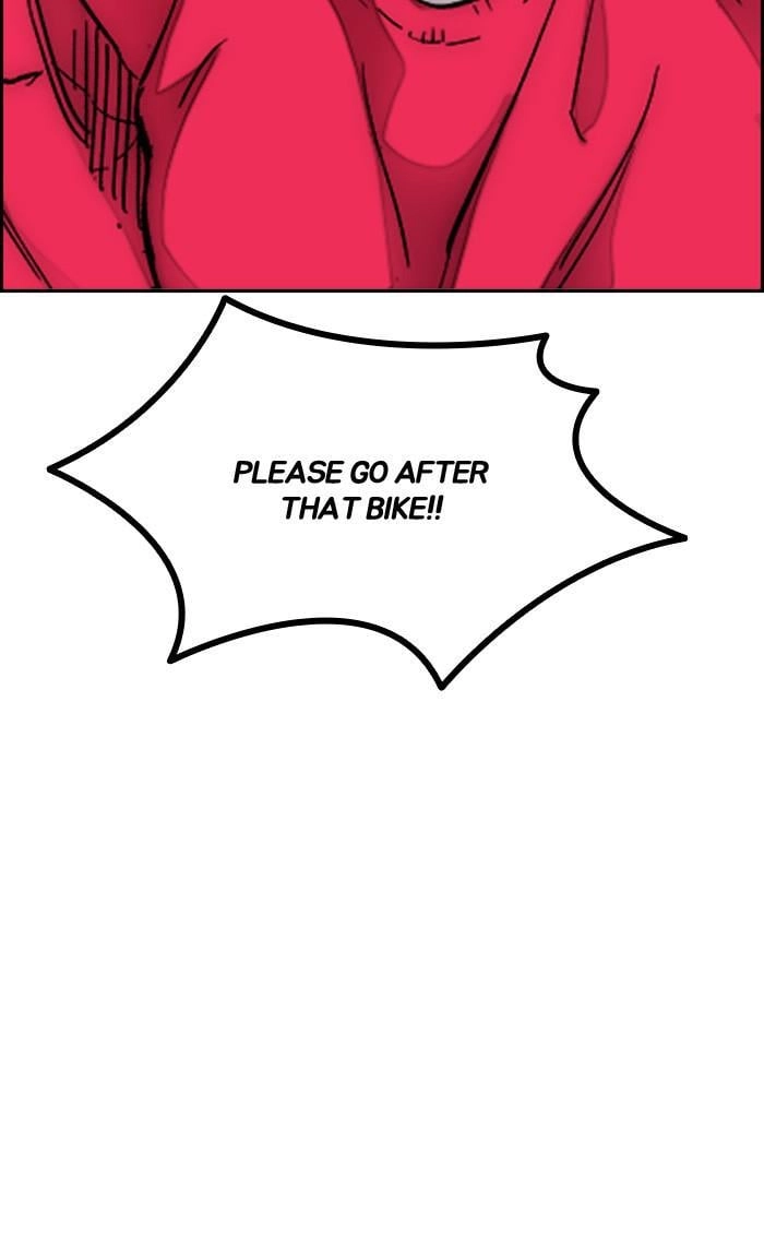 Wind Breaker Chapter 378, page 134 of 344