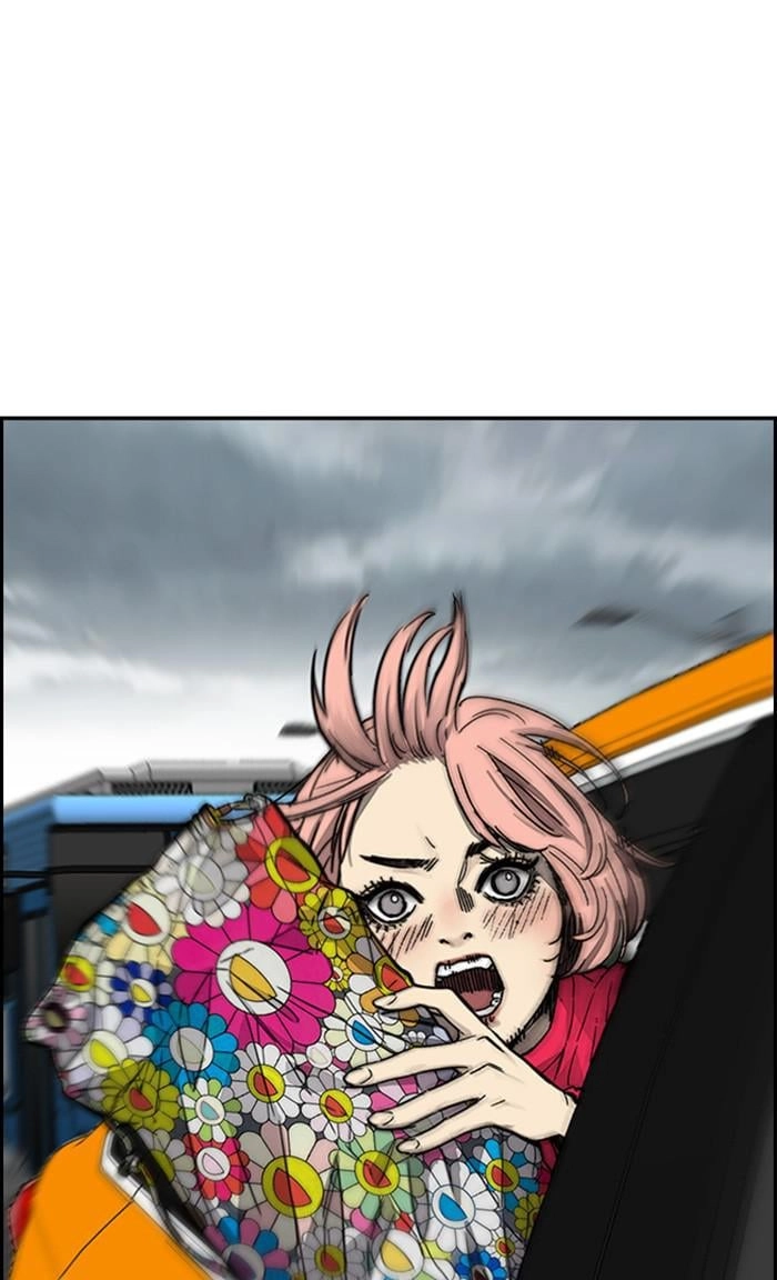 Wind Breaker Chapter 378, page 142 of 344
