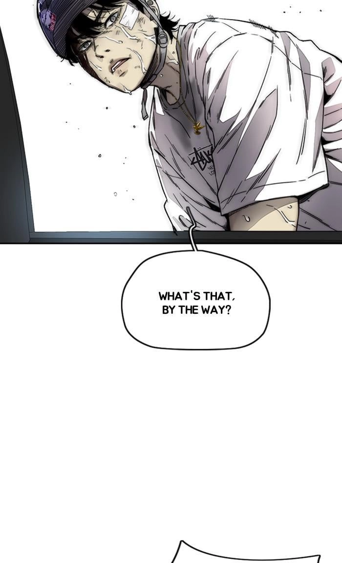 Wind Breaker Chapter 378, page 147 of 344