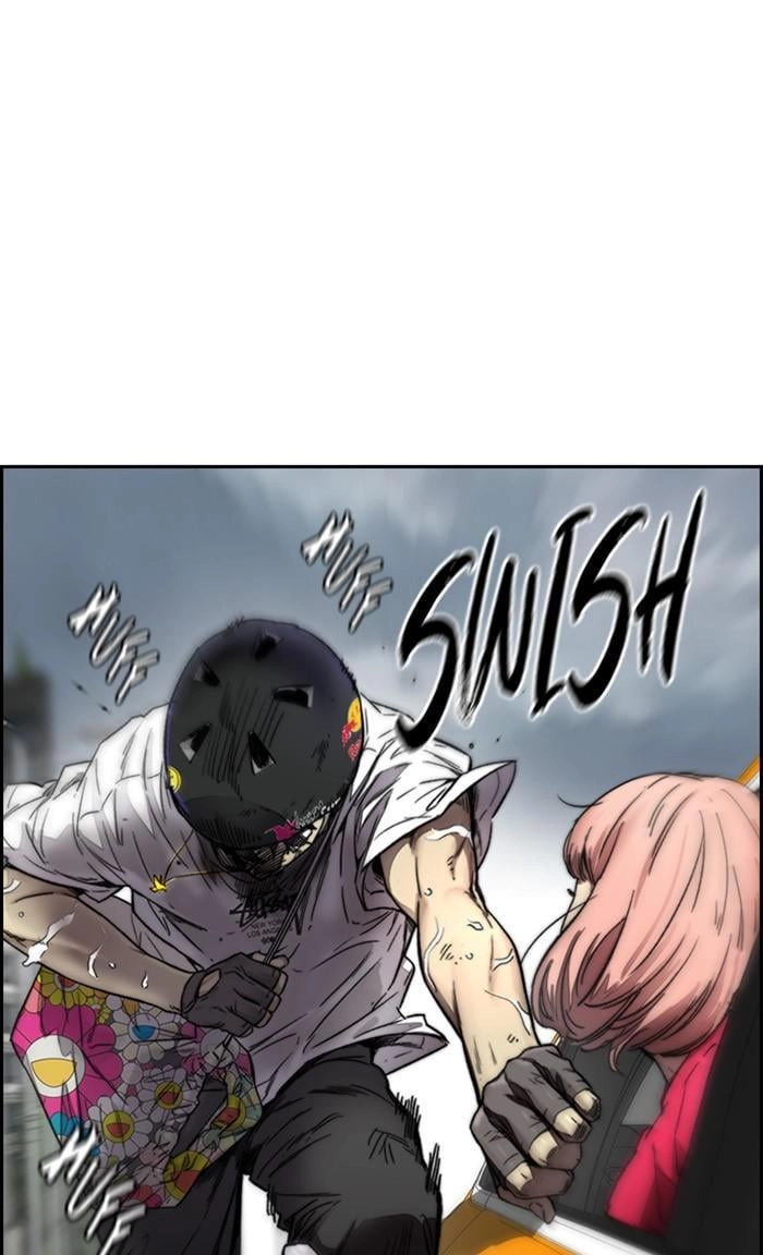 Wind Breaker Chapter 378, page 152 of 344