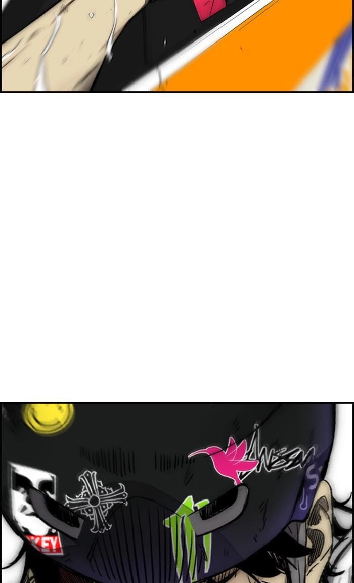 Wind Breaker Chapter 378, page 156 of 344