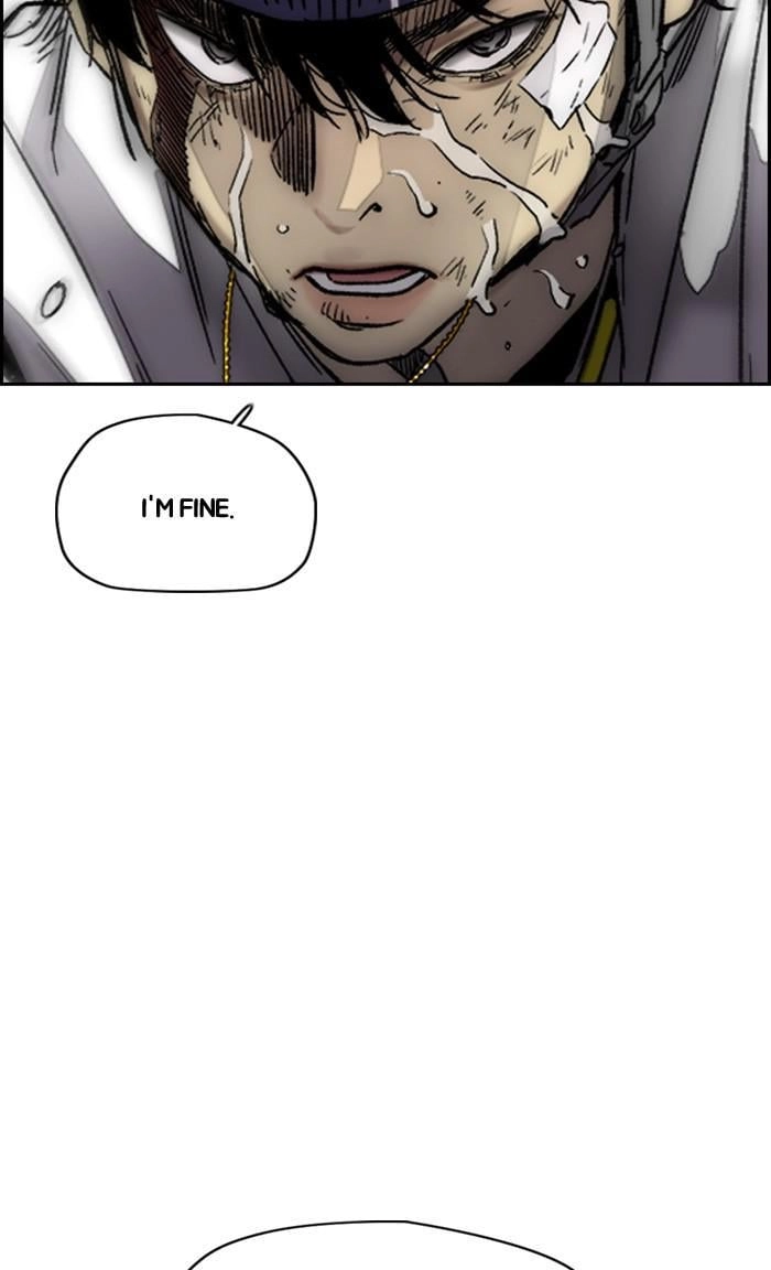 Wind Breaker Chapter 378, page 157 of 344